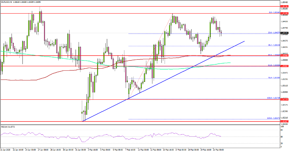 乌克兰总统泽连斯基：愿意在特朗普强有力的领导下工作，以实现和平。